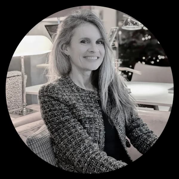 Portrait de Johanna Wojtuniowski
