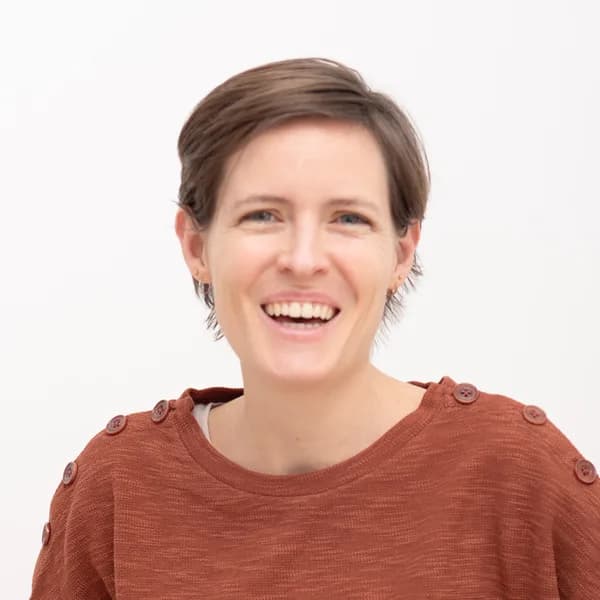Portrait de Marie-Eline Chevance