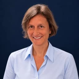 Portrait de Perrine Huon